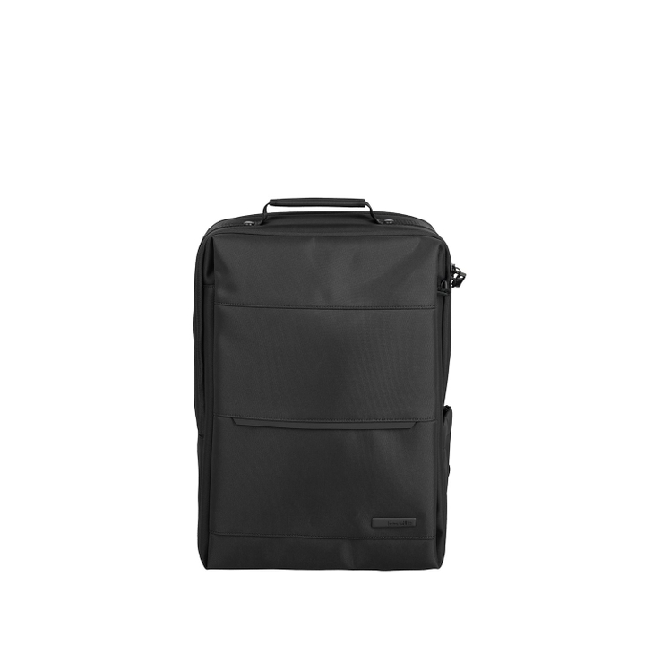 Daniel Ray Travelite Workfloow Backpack M Black