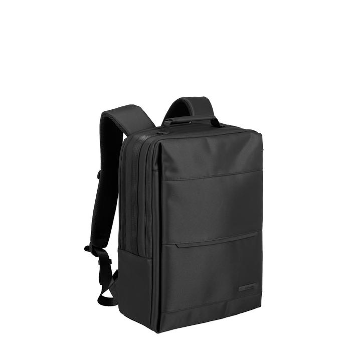 Daniel Ray Travelite Workfloow Backpack M Black