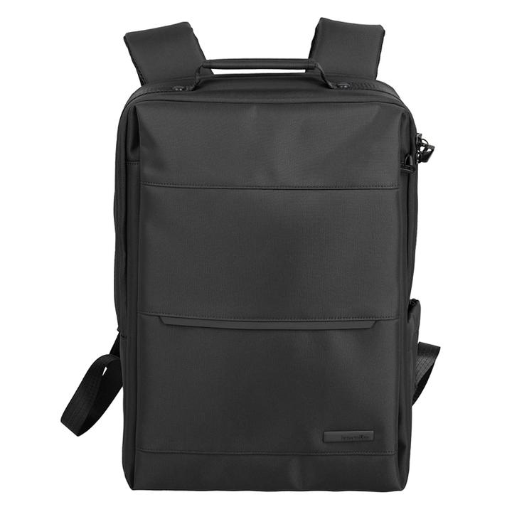 Daniel Ray Travelite Workfloow Backpack M Black
