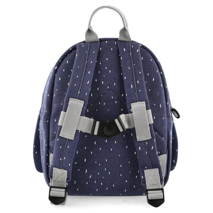 Daniel Ray Trixie Mr. Penguin Backpack Blue