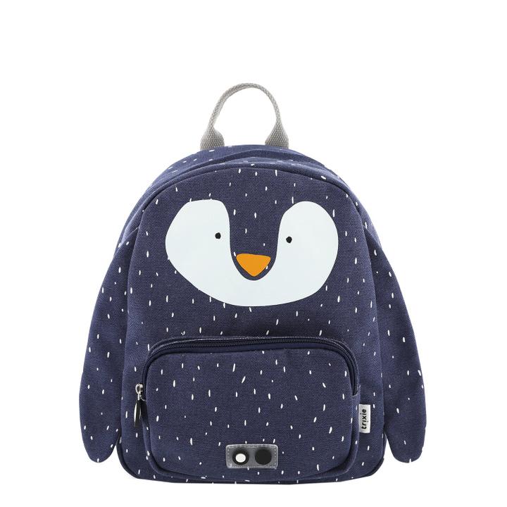 daniel ray Trixie Mr. Penguin Backpack blue
