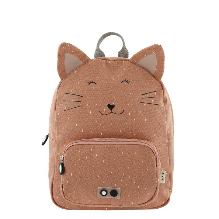 daniel ray Trixie Mrs. Cat Rugzak brown