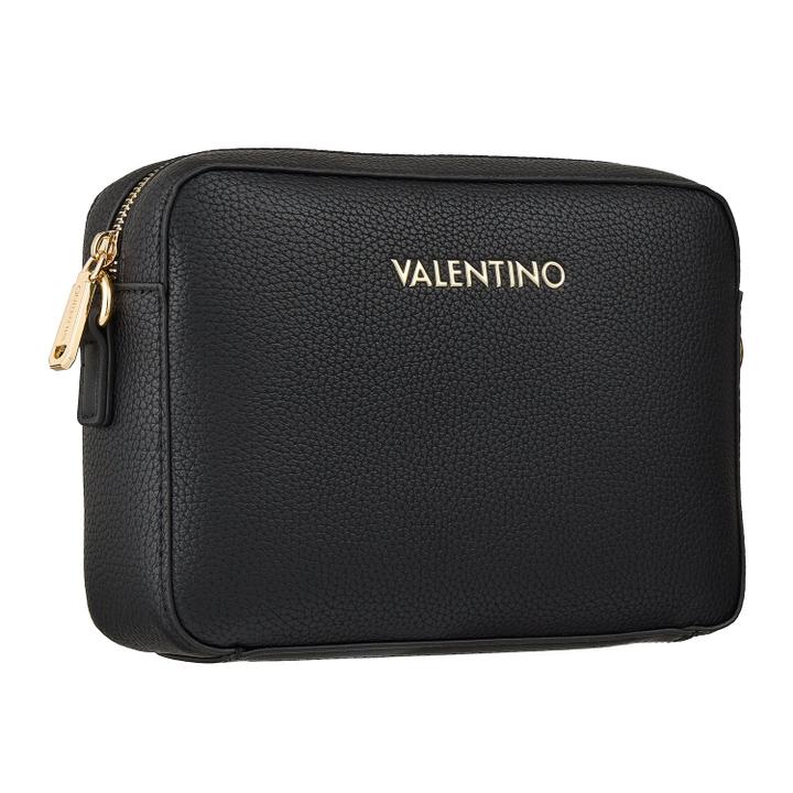 Daniel Ray Valentino Alexia Camera Bag Nero/nero