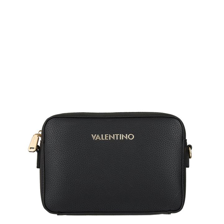 daniel ray Valentino Alexia Camera Bag nero/nero