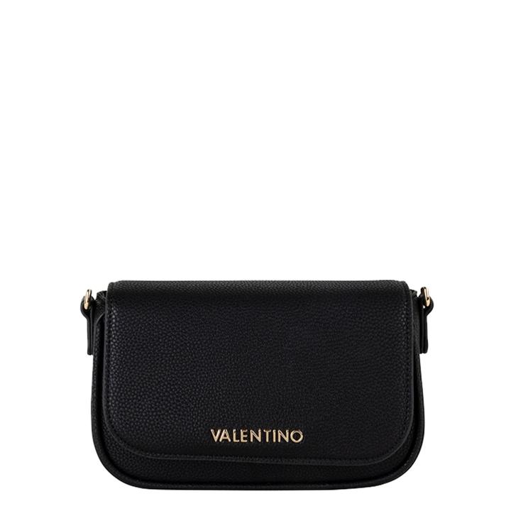 daniel ray Valentino Miramar Flap Bag nero