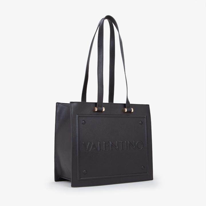 Daniel Ray Valentino Sindy Re Shopping Nero