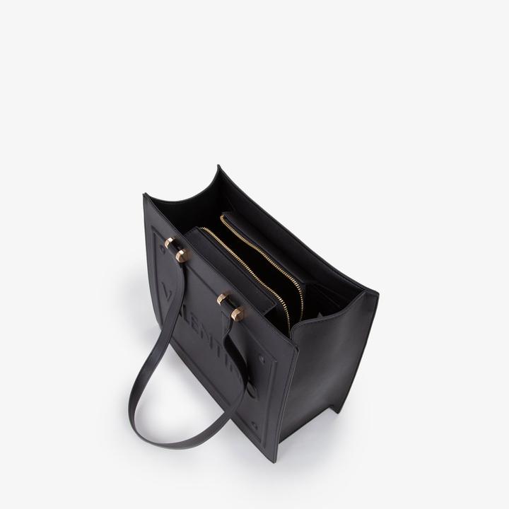 Daniel Ray Valentino Sindy Re Shopping Nero