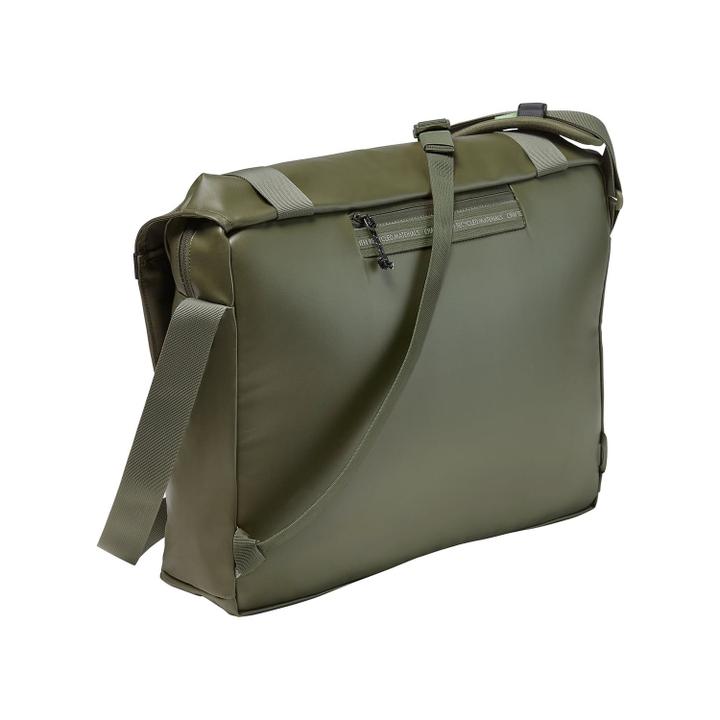 Daniel Ray Vaude Mineo Messenger 22 Khaki