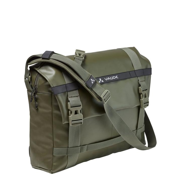 daniel ray Vaude Mineo Messenger 22 khaki
