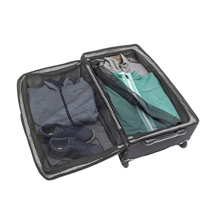 Daniel Ray Vaude Rotuma 90 Large Trolley Black