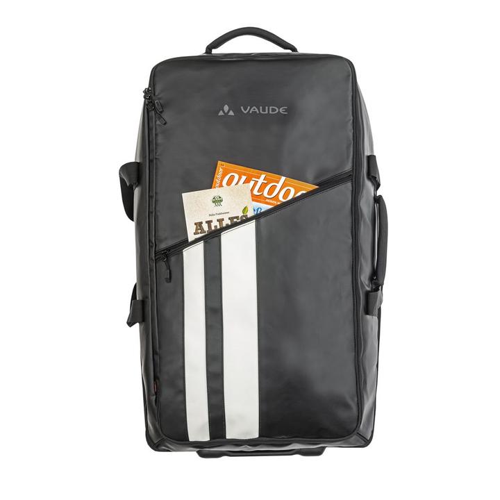 Daniel Ray Vaude Rotuma 90 Large Trolley Black