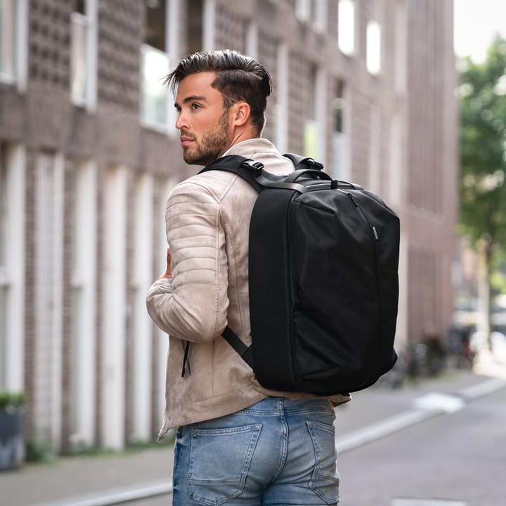 Daniel Ray XD Design Flex Gym Bag Black