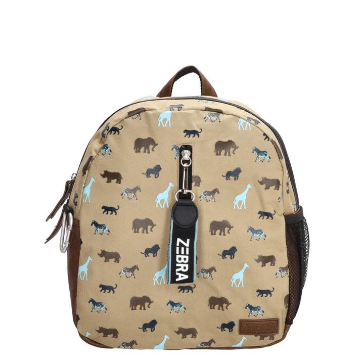 daniel ray Zebra Trends Boys Rugzak Safari camel