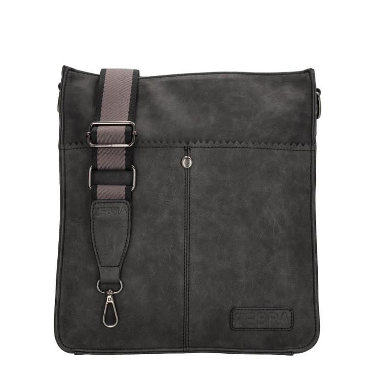 daniel ray Zebra Trends Cynthia Crossbody black