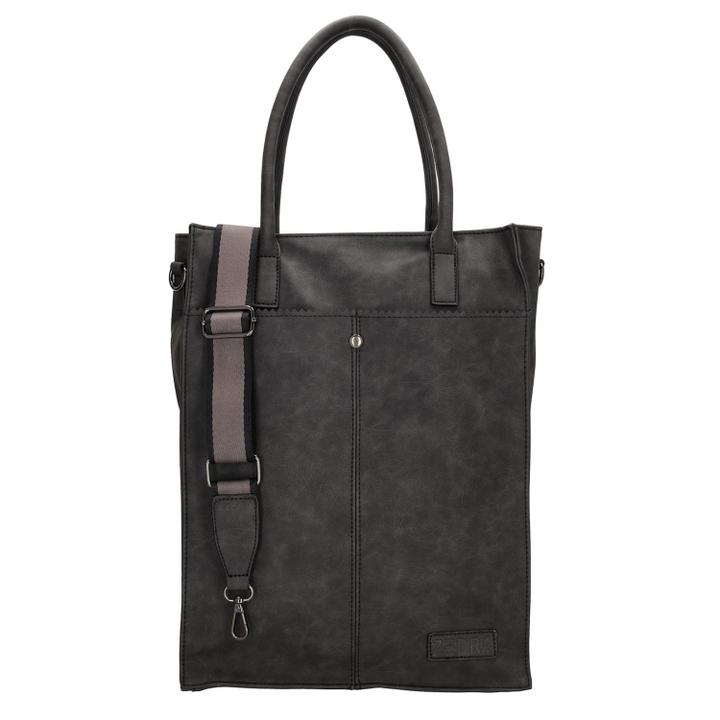 daniel ray Zebra Trends Cynthia Shopper black