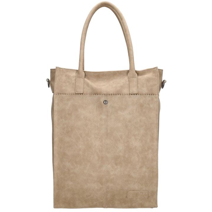 Daniel Ray Zebra Trends Cynthia Shopper Sand