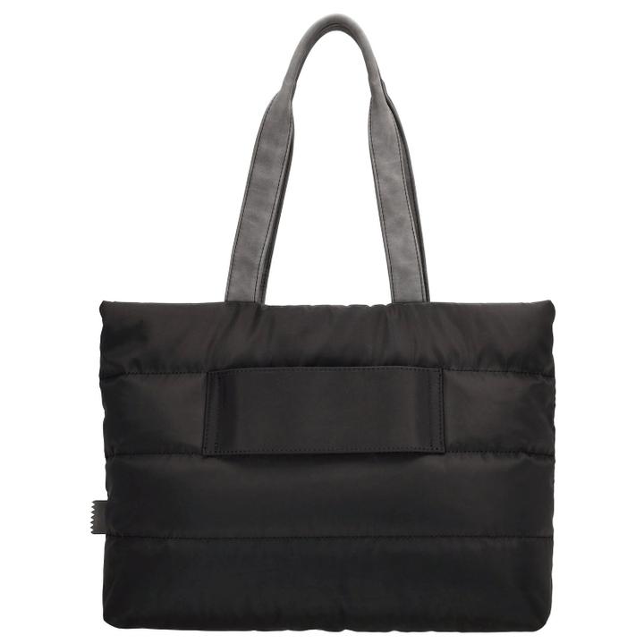 Daniel Ray Zebra Trends Elske Laptopbag Black