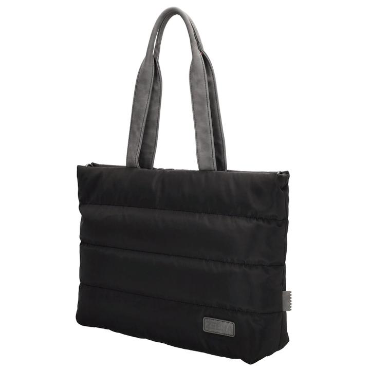 Daniel Ray Zebra Trends Elske Laptopbag Black