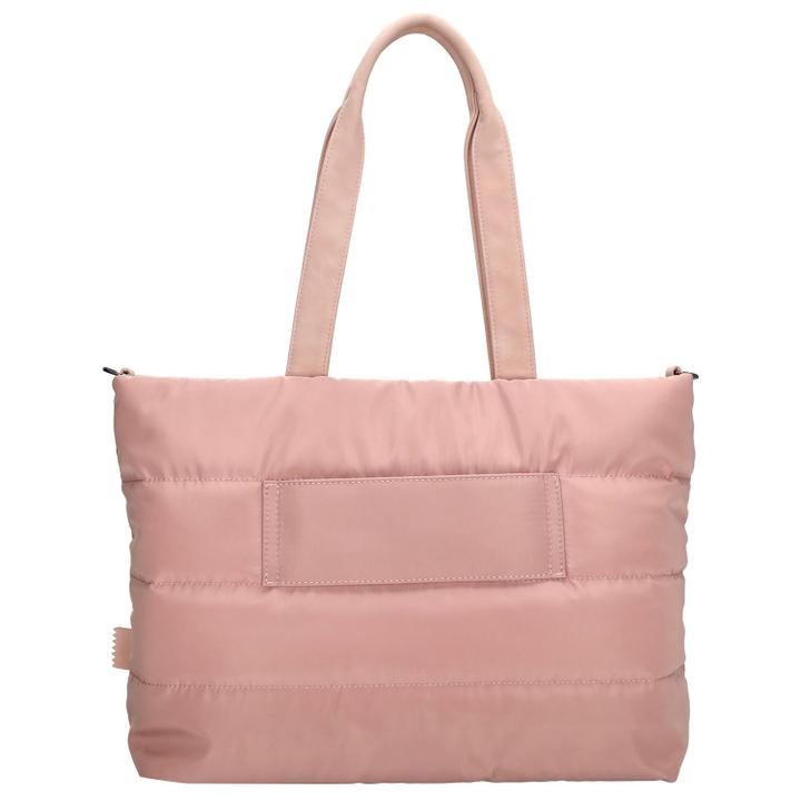 Daniel Ray Zebra Trends Elske Laptopbag Oldrose