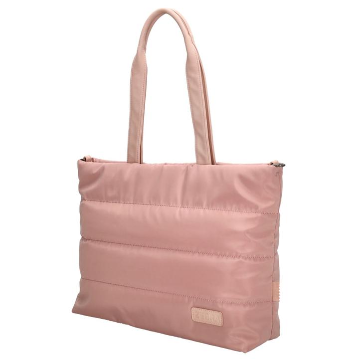 Daniel Ray Zebra Trends Elske Laptopbag Oldrose