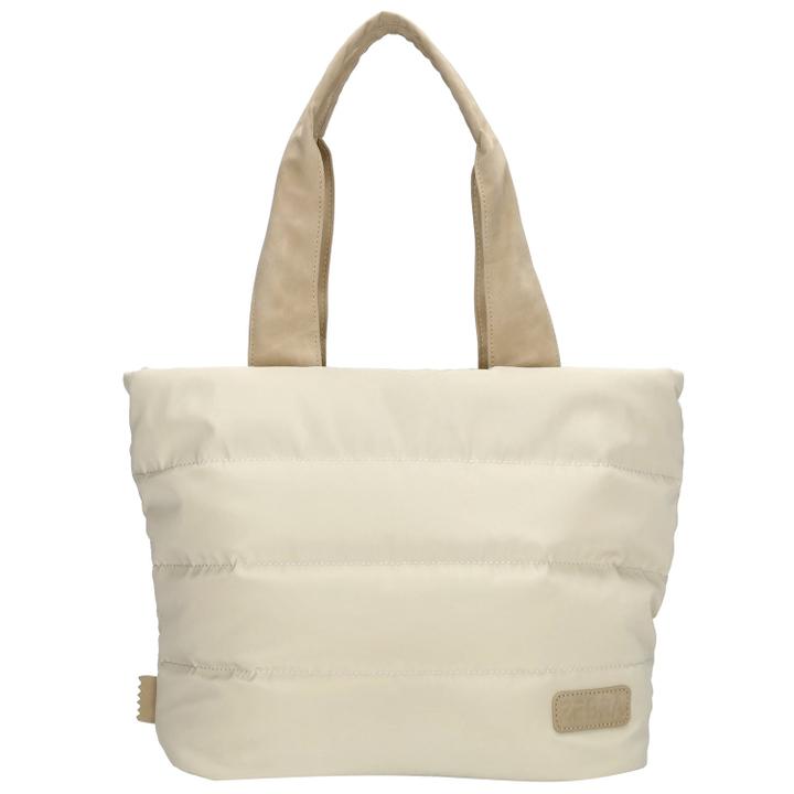 Daniel Ray Zebra Trends Elske Shopper 21537 Creme