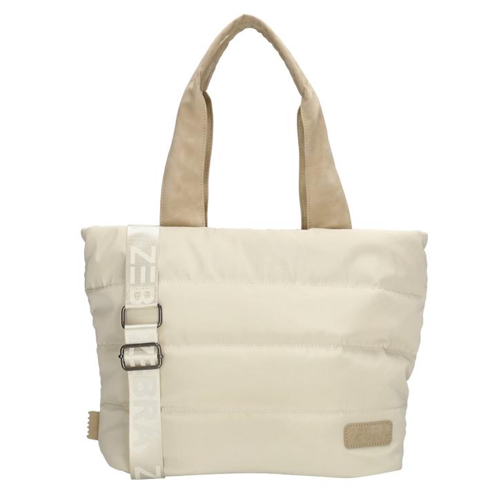 daniel ray Zebra Trends Elske Shopper 21537 creme