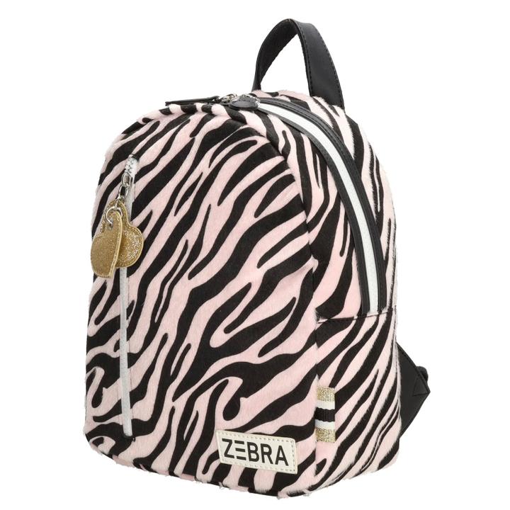 Daniel Ray Zebra Trends Girls Rugzak S Zebra Roze