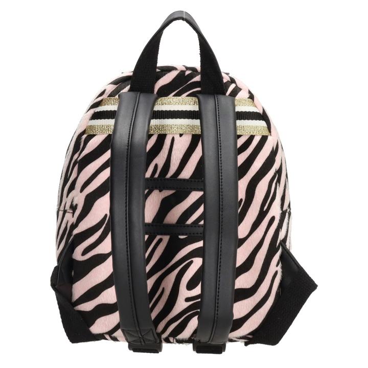 Daniel Ray Zebra Trends Girls Rugzak S Zebra Roze