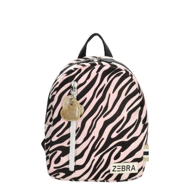 daniel ray Zebra Trends Girls Rugzak S Zebra roze