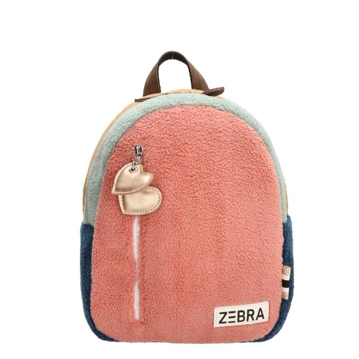 daniel ray Zebra Trends Girls Teddy Rugzak S pink