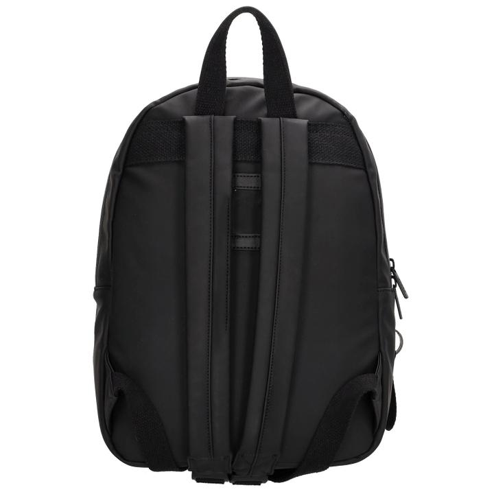 Daniel Ray Zebra Trends Jesse Backpack Black