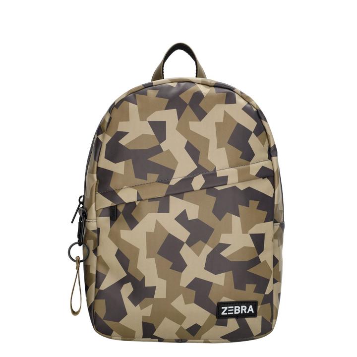 Daniel Ray Zebra Trends Jesse Backpack Camouflage