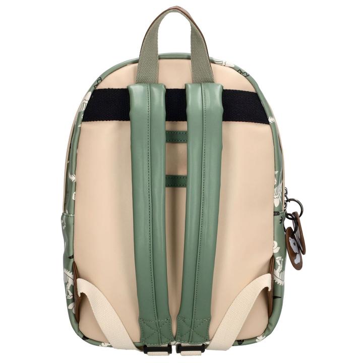 Daniel Ray Zebra Trends Jesse Schoolbag Dinosaur
