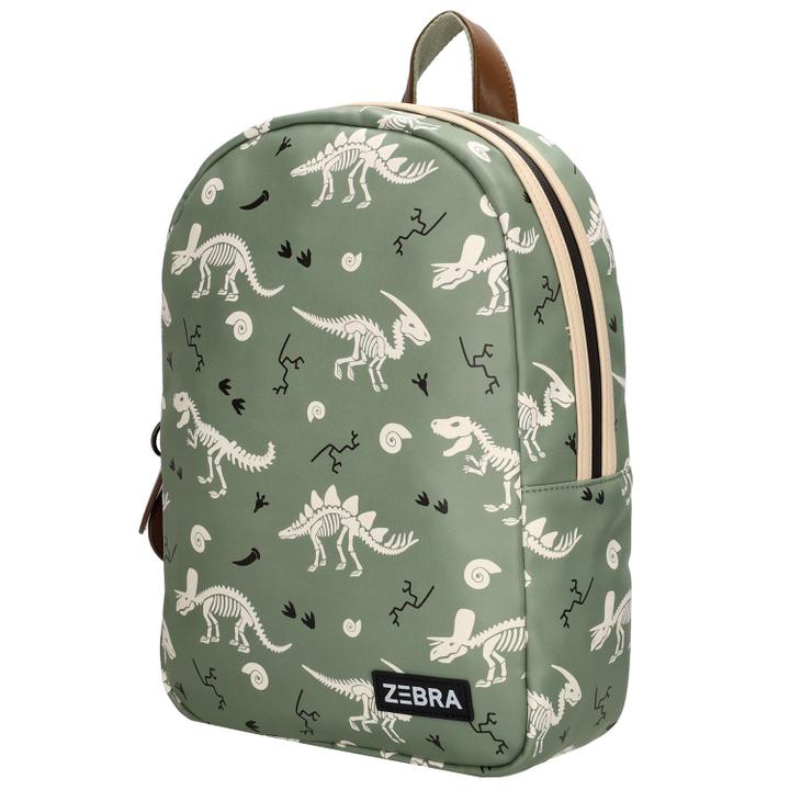 Daniel Ray Zebra Trends Jesse Schoolbag Dinosaur
