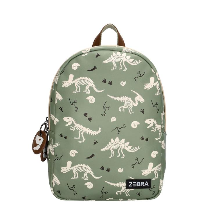 daniel ray Zebra Trends Jesse Schoolbag dinosaur