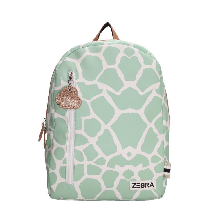 daniel ray Zebra Trends June Rugzak giraf