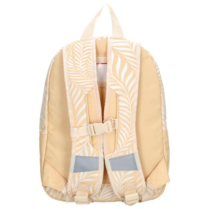 Daniel Ray Zebra Trends Kids Backpack Beige
