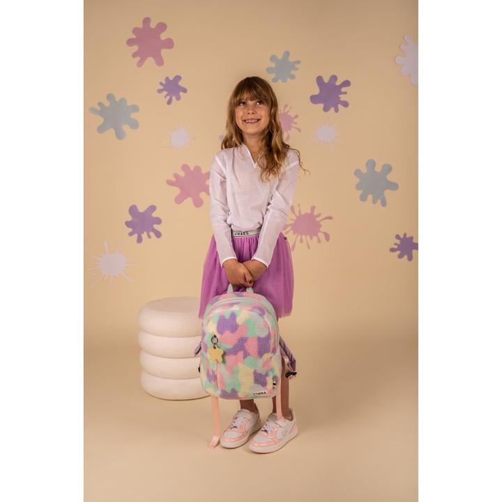 Daniel Ray Zebra Trends Kids Backpack Multi