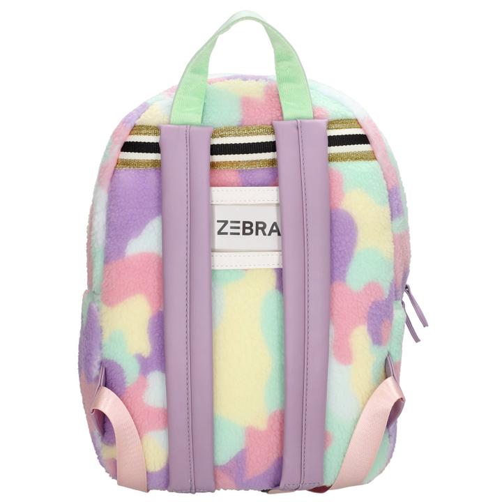 Daniel Ray Zebra Trends Kids Backpack Multi