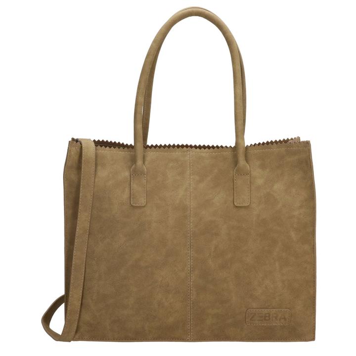 daniel ray Zebra Trends Lisa Shopper olijfgroen