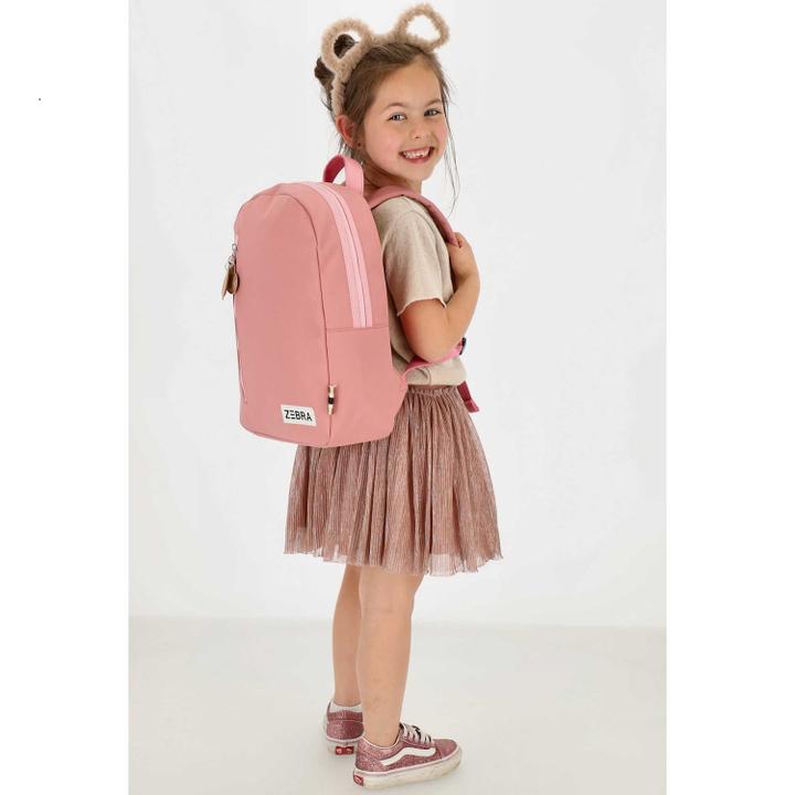 Daniel Ray Zebra Trends Odette Rugzak Fuchsia