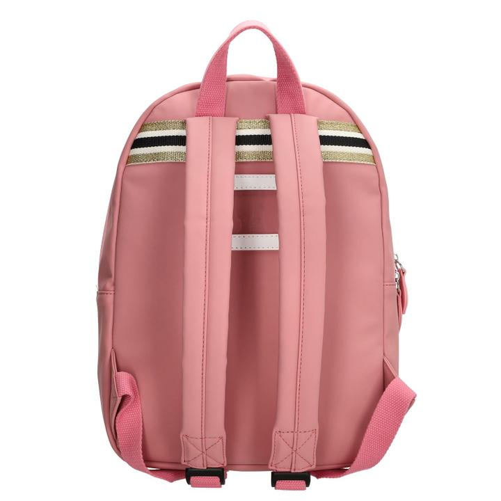 Daniel Ray Zebra Trends Odette Rugzak Fuchsia