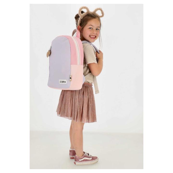 Daniel Ray Zebra Trends Odette Rugzak Lila