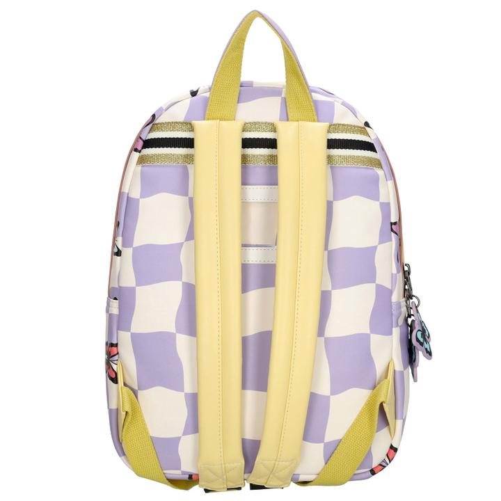 Daniel Ray Zebra Trends Saar Backpack Butterfly