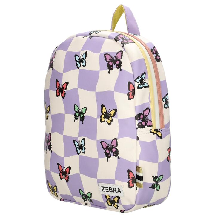 Daniel Ray Zebra Trends Saar Backpack Butterfly