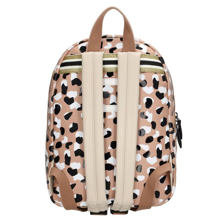 Daniel Ray Zebra Trends Saar Backpack Panter