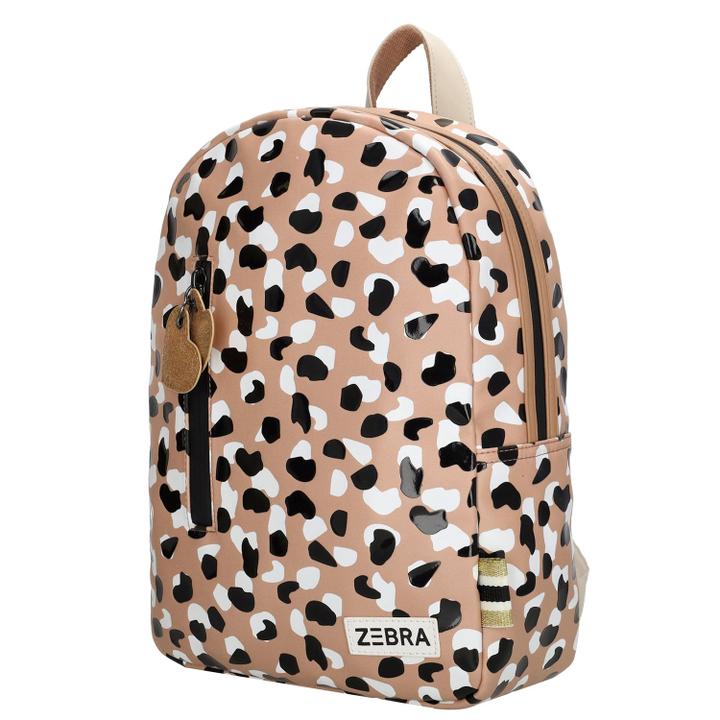 Daniel Ray Zebra Trends Saar Backpack Panter