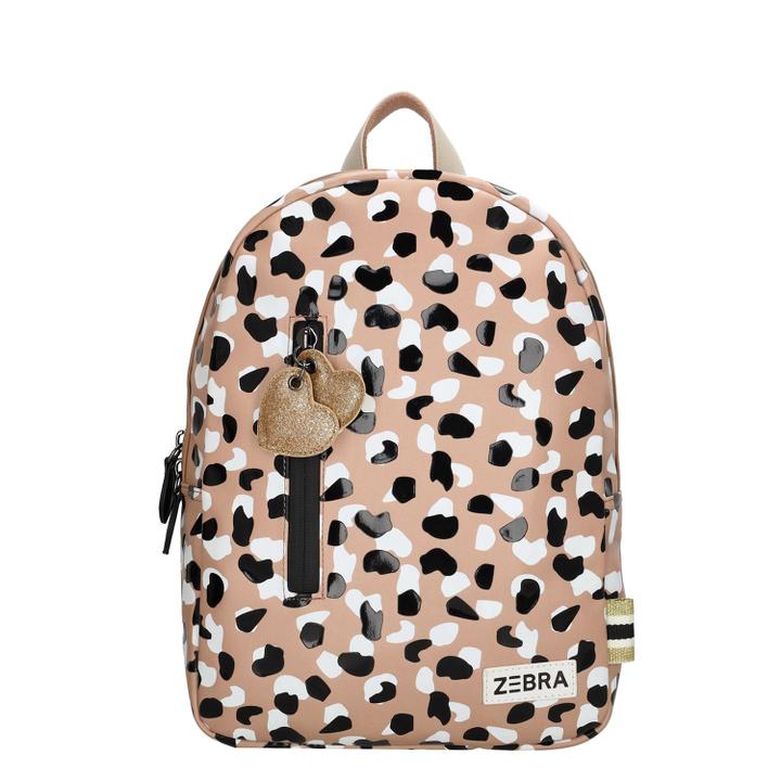 Daniel Ray Zebra Trends Saar Backpack Panter