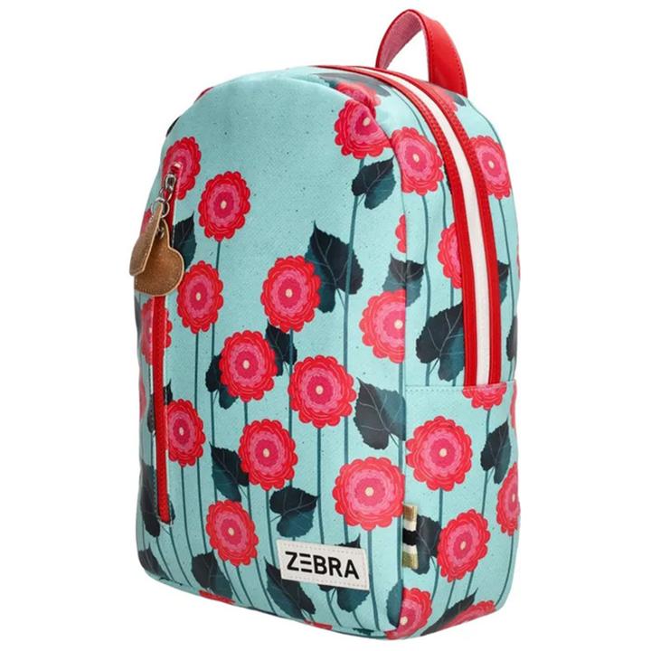 Daniel Ray Zebra Trends Victoria Rugzak Bloemen