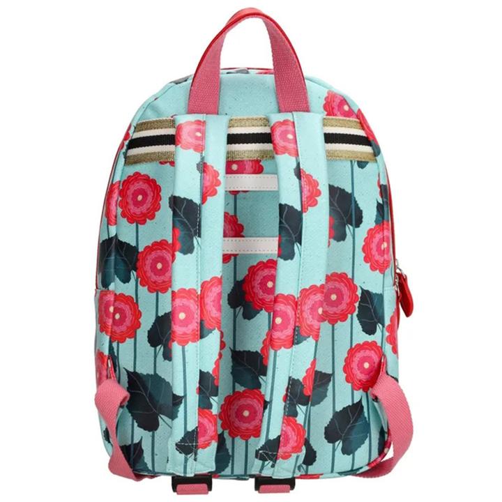 Daniel Ray Zebra Trends Victoria Rugzak Bloemen